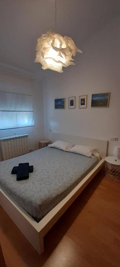 Villa Montes Pirineos Санта-Силия-де-Хака Экстерьер фото